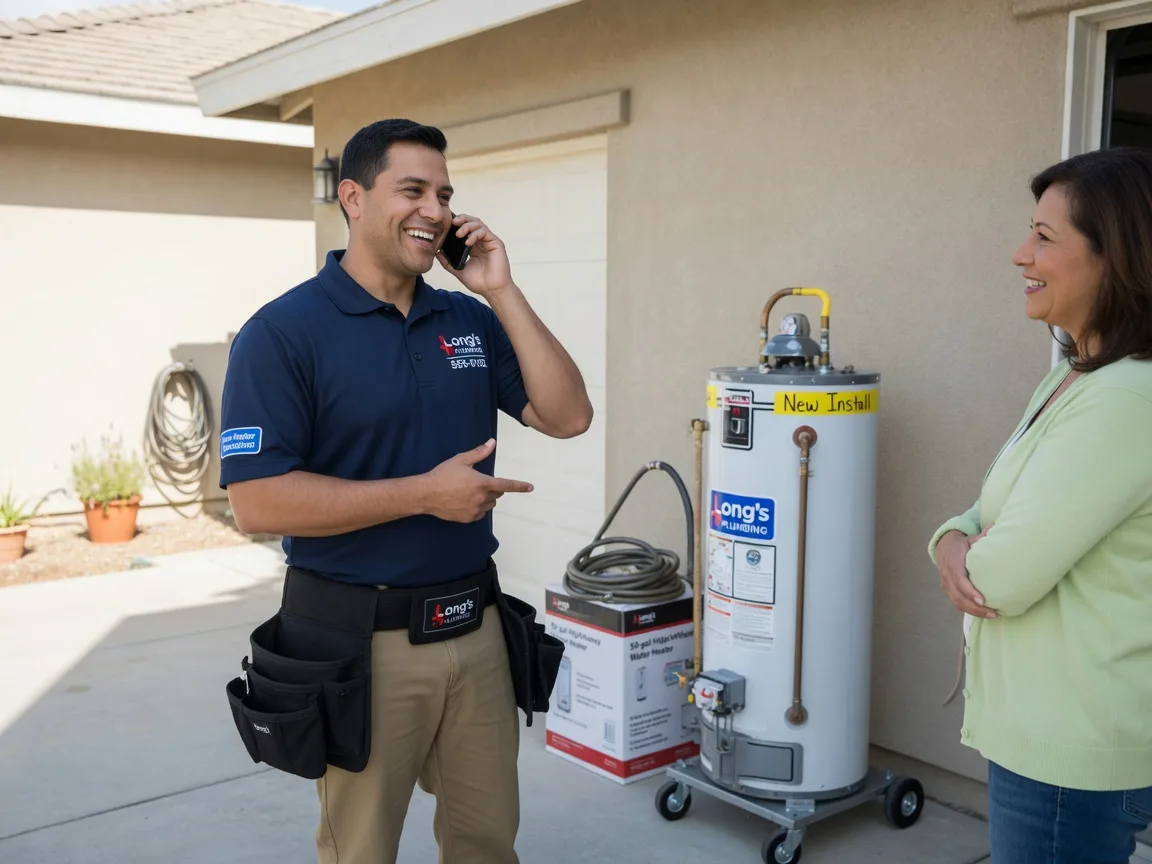 Leak Detection Bandon, OR FAQs